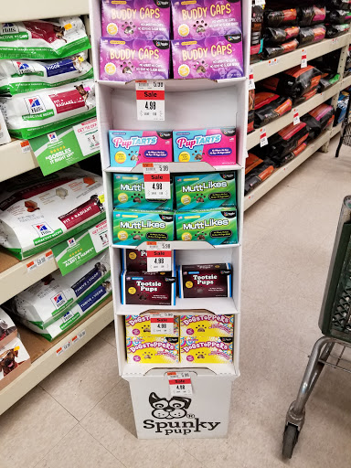 Pet Supply Store «Pet Supplies Plus», reviews and photos, 11972 Saginaw St, Mt Morris, MI 48458, USA