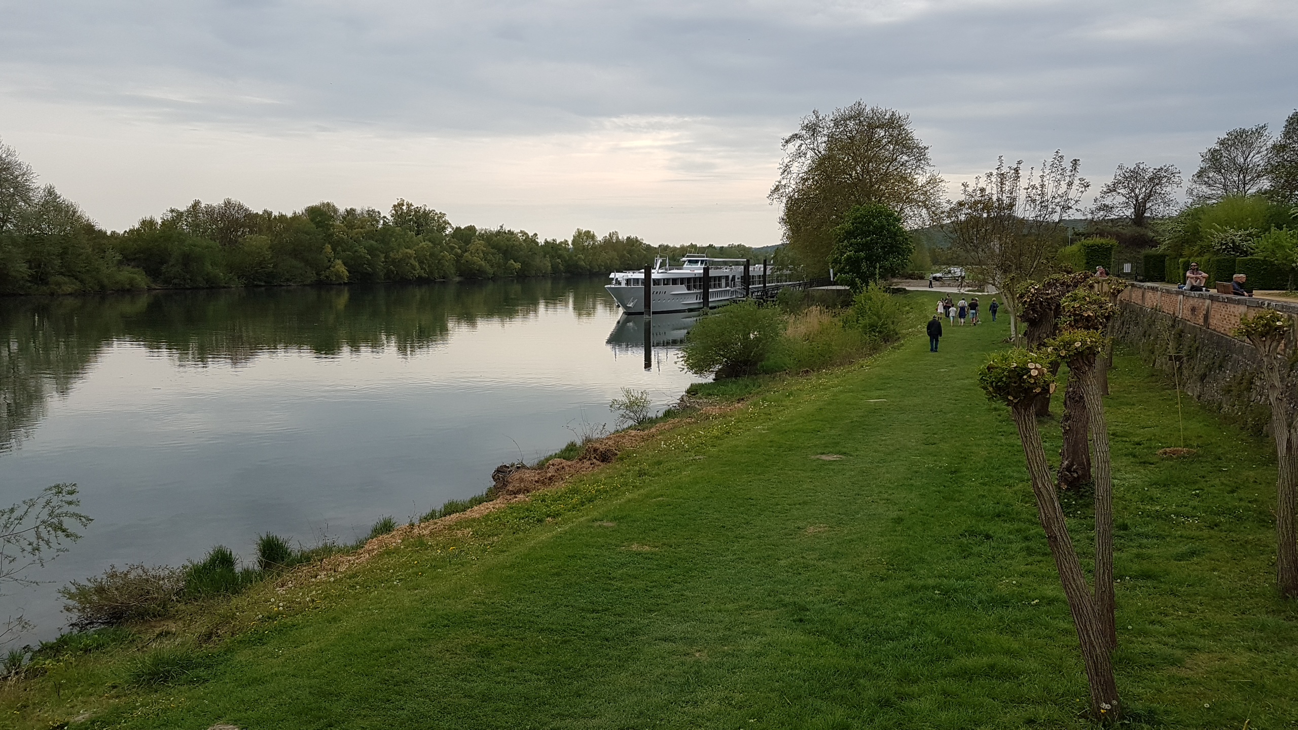 Photo n° 4 de l'avis de Laurent.u fait le 27/04/2019 à 16:56