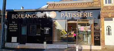 L'instant Gourmand à Belbeuf
