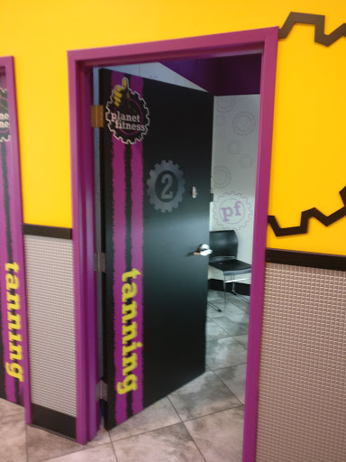 Gym «Planet Fitness», reviews and photos, 480 Port View Dr, Harrisburg, PA 17111, USA