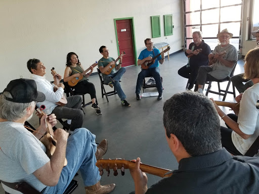 Performing Arts Theater «Miracle Theatre Group», reviews and photos, 525 SE Stark St, Portland, OR 97214, USA