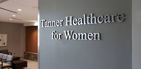 Tanner Healthcare for Women