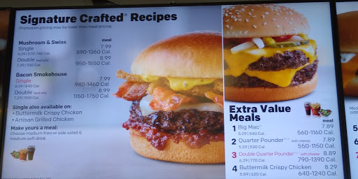 McDonalds image