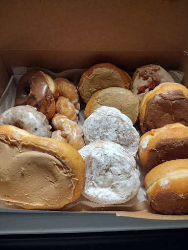 Donut Shop «Stan the Donut Man», reviews and photos, 1441 Wilmington Ave, Dayton, OH 45420, USA