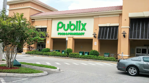 Supermarket «Publix Super Market at Miami Lakes», reviews and photos, 15000 Miami Lakes Dr, Miami Lakes, FL 33014, USA