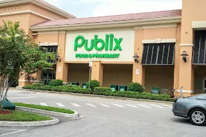 Publix Super Market at Miami Lakes image
