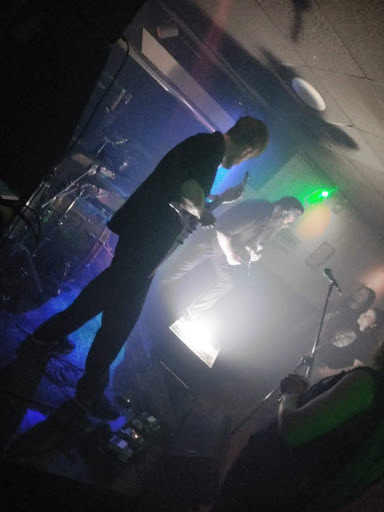 Live Music Venue «State Street Pub», reviews and photos, 243 N State Ave, Indianapolis, IN 46201, USA