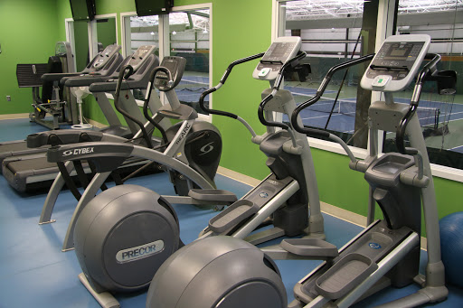 Tennis Club «Clayview Country Club», reviews and photos, 7990 N Farley Ave, Kansas City, MO 64158, USA