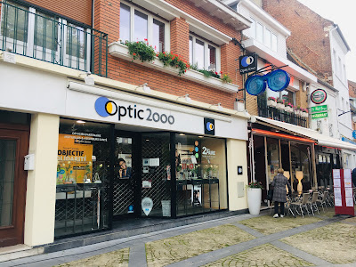 Optic 2000 - Opticien Hesdin à Hesdin
