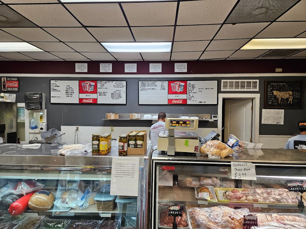 Nicks Meats And Deli 39466