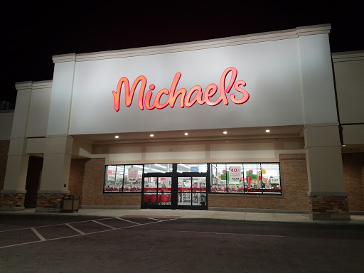 Craft Store «Michaels», reviews and photos, 1414 Spring Meadows Dr, Holland, OH 43528, USA
