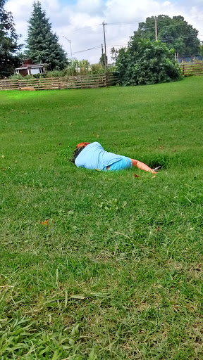 Community Center «Humphrey Calder Community Center», reviews and photos, 414 N Thompson St, Richmond, VA 23221, USA