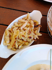 Plats et boissons du Restaurant de spécialités alsaciennes Auberge Le Chou'heim à Krautergersheim - n°16