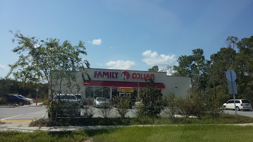 Dollar Store «FAMILY DOLLAR», reviews and photos, 695 Walnut St, Kissimmee, FL 34759, USA