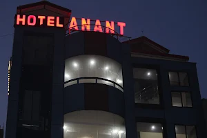 Hotel Anant image