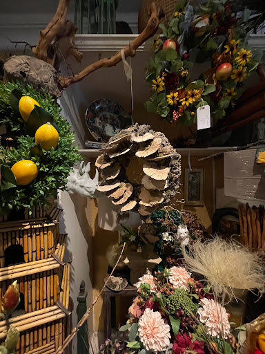 Florist «Greenery Designs», reviews and photos, 8 Market St, Amesbury, MA 01913, USA