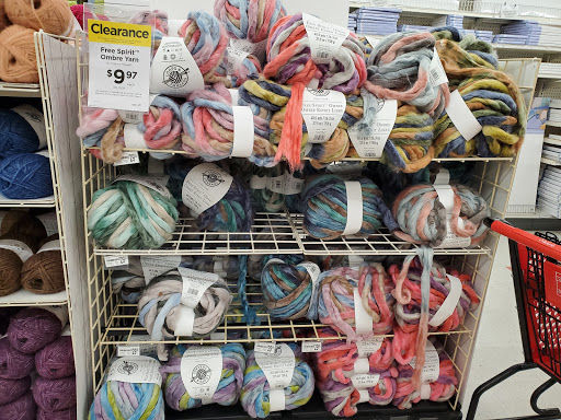 Craft Store «Michaels», reviews and photos, 11211 SE 82nd Ave F, Clackamas, OR 97086, USA