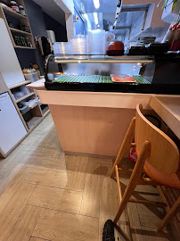 Les plus récentes photos du Restaurant hawaïen Bowly Saint Honoré à Paris - n°1