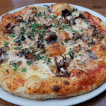 Photo n°2 de l'avis de Falko.a fait le 04/09/2020 à 18:00 sur le  Da Toni - Ristorante Pizzeria à Weinsberg