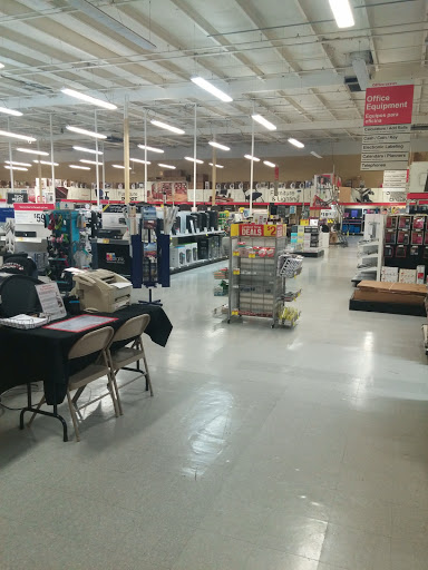 Office Supply Store «Office Depot», reviews and photos, 12900 Foothill Blvd, Sylmar, CA 91342, USA