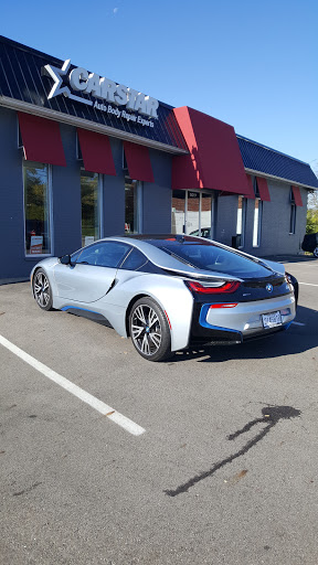 Auto Body Shop «Carstar Oxford Auto Body and Towing», reviews and photos, 5017 College Corner Pike, Oxford, OH 45056, USA