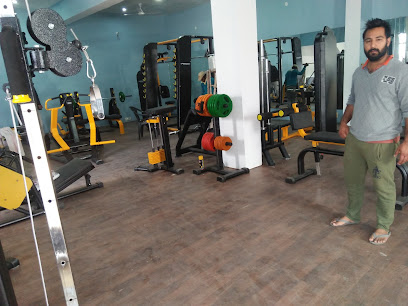 Astar Fitness Zone - QR65+GVX, jangu mohalla, Kansal, Chandigarh, Punjab 133301, India