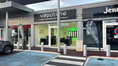 Vapotime Agde à Agde