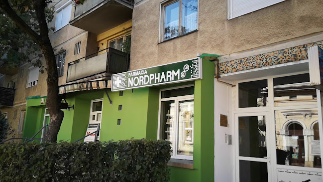 Farmacia NORDPHARM - <nil>