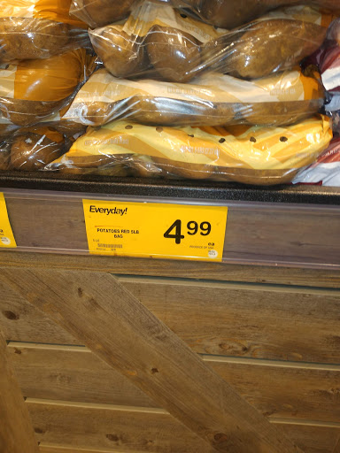 Grocery Store «Safeway», reviews and photos, 221 W Heron St, Aberdeen, WA 98520, USA