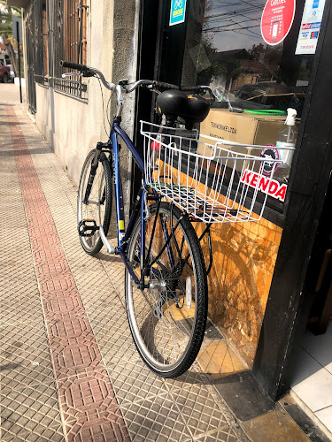 Rdbike.Chile - Tienda de bicicletas