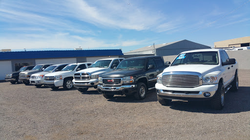 Used Car Dealer «Priced Right Auto Sales LLC», reviews and photos, 2020 W Deer Valley Rd, Phoenix, AZ 85027, USA