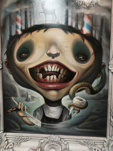 Explore loyalty tattoo ideas for men, creative tattoo ideas in Fort Collins, available at Tribal Rites Tattoo & Piercing