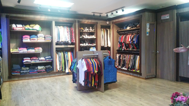 Opiniones de NEW GENERATION en Loja - Tienda de ropa