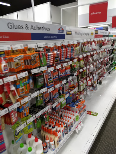 Office Supply Store «Office Depot», reviews and photos, 8501 N Evanston Ave, Kansas City, MO 64157, USA