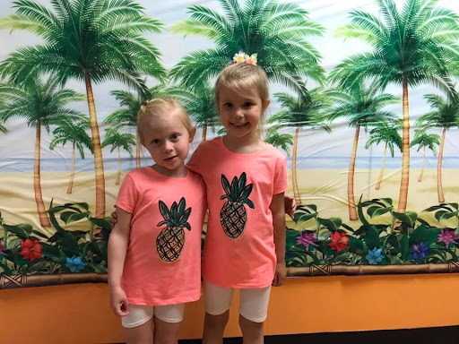 Gymnastics Center «The Little Gym of Pittsburgh-South Hills», reviews and photos, 3909 Washington Rd #205, McMurray, PA 15317, USA