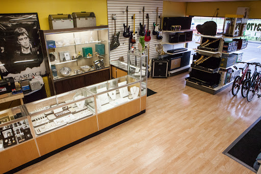 Pawn Shop «A & B Jewelry and Loan», reviews and photos