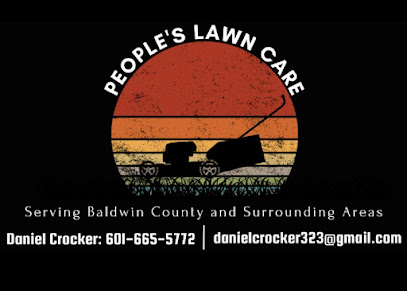 Peoples Lawn Care