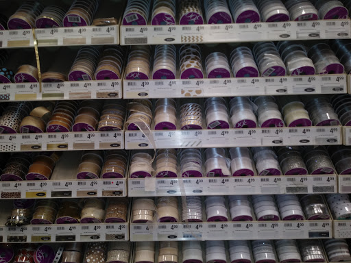 Craft Store «Michaels», reviews and photos, 27534 W Lugonia Ave, Redlands, CA 92374, USA