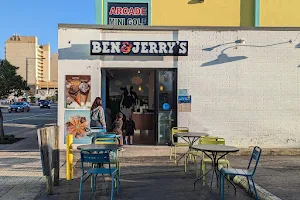 Ben & Jerry’s image