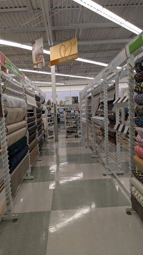 Fabric Store «Jo-Ann Fabrics and Crafts», reviews and photos, 840 Woods Crossing Rd, Greenville, SC 29607, USA