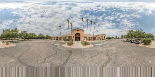 Funeral Home «Resthaven Park Mortuary & Cemetery», reviews and photos, 4310 E Southern Ave, Phoenix, AZ 85042, USA