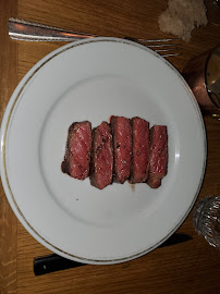 Steak du Bistro La Bourse et la Vie à Paris - n°4