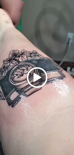 Explore virgo tattoo ideas for men, creative tattoo ideas in Cave Creek, available at Ink Therapy Cave Creek