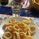 Photo n°10 de l'avis de Mauro.i fait le 17/04/2020 à 19:12 sur le  Albergo Trattoria Al Ristoro à Trieste