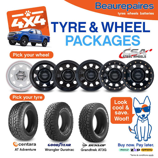 Beaurepaires for Tyres Maroochydore