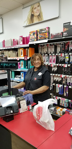 Beauty Supply Store «Sally Beauty», reviews and photos, 15007 N Dale Mabry Hwy, Tampa, FL 33618, USA