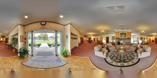 Funeral Home «Schoedinger Funeral and Cremation», reviews and photos, 5554 Karl Rd, Columbus, OH 43229, USA