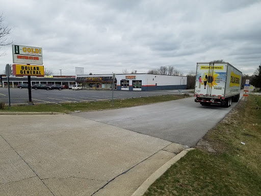 Discount Store «Dollar General», reviews and photos, 1240 Bloomingdale Rd, Glendale Heights, IL 60139, USA