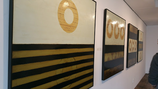 Art Gallery «Zephyr Gallery», reviews and photos, 610 E Market St, Louisville, KY 40202, USA