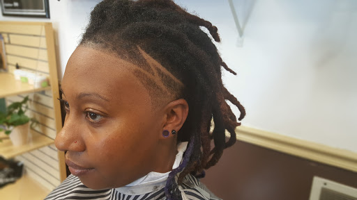 Barber Shop «Starting Five Barber Shop LLC», reviews and photos, 711 N Main St # 12, Pleasantville, NJ 08232, USA